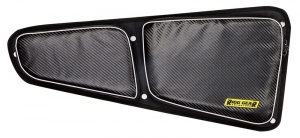 RG-001 RZR Front Upper Door Bag Set